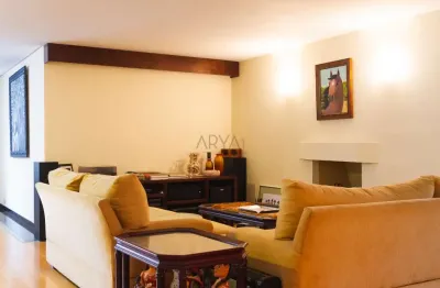 Apartamento com 5 quartos à venda na rua coronel ottoni maciel, 80, água verde, curitiba, 365 m2 por r$ 2.700.000