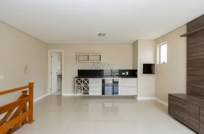 Cobertura com 3 quartos à venda na rua tabajaras, 380, vila izabel, curitiba, 116 m2 por r$ 1.160.000