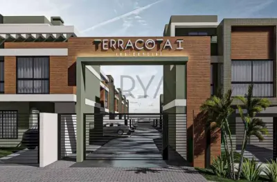 Casa em condomínio fechado com 3 quartos à venda na rua curupaitis, 2512, portão, curitiba, 111 m2 por r$ 955.000
