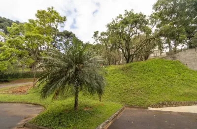 Terreno em condomínio fechado à venda na rua josé benedito cottolengo, 710, campo comprido, curitiba, 1061 m2 por r$ 2.790.000