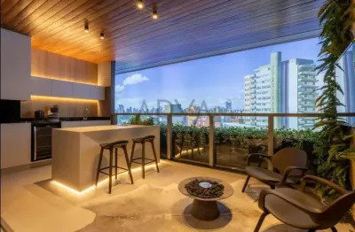 Apartamento com 3 quartos à venda na rua alferes ângelo sampaio, 1783, batel, curitiba, 151 m2 por r$ 3.150.000