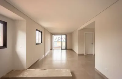 Apartamento com 3 quartos à venda na rua estados unidos, 1890, boa vista, curitiba, 102 m2 por r$ 909.562