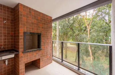 Apartamento com 3 quartos à venda na rua estados unidos, 1890, boa vista, curitiba, 100 m2 por r$ 896.289