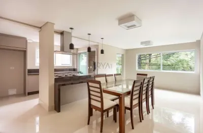 Apartamento com 3 quartos à venda na rua paraguassu, 101, alto da glória, curitiba, 110 m2 por r$ 1.207.986