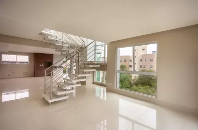 Apartamento com 3 quartos à venda na Rua Paraguassu, 101, Alto da Glória, Curitiba, 200 m2 por R$ 2.400.000