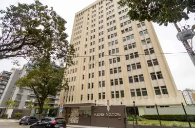 Apartamento com 4 quartos à venda na rua professora ivette fonseca de siqueira, 20, batel, curitiba, 283 m2 por r$ 1.670.000