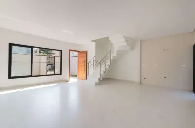 Casa com 3 quartos à venda na rua bororós, 1091, vila izabel, curitiba, 139 m2 por r$ 1.200.000