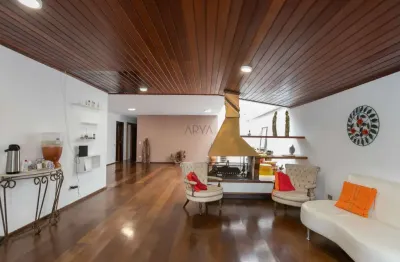 Casa com 3 quartos à venda na rua bororós, 76, vila izabel, curitiba, 320 m2 por r$ 1.250.000