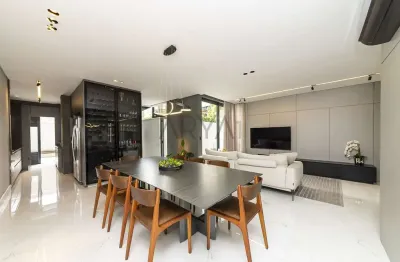 Apartamento com 2 quartos à venda na rua doutor goulin, 1500, juvevê, curitiba, 156 m2 por r$ 1.490.000