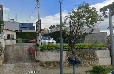 Terreno à venda na rua teffe, 493, bom retiro, curitiba por r$ 1.200.000