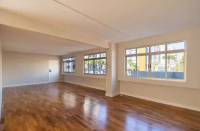 Apartamento com 3 quartos à venda na rua emiliano perneta, 837, batel, curitiba, 150 m2 por r$ 1.250.000
