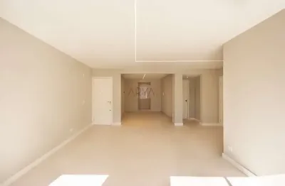 Apartamento com 3 quartos à venda na rua brigadeiro franco, 1877, centro, curitiba, 117 m2 por r$ 1.060.000