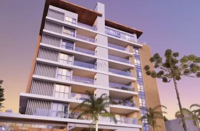 Apartamento com 3 quartos à venda na rua padre antônio, 235, alto da glória, curitiba, 148 m2 por r$ 2.507.600