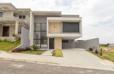 Casa em condomínio fechado com 3 quartos à venda na rua vereador alberto klemes, 36, jardim das américas, campo largo, 187 m2 por r$ 1.490.000