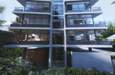 Apartamento com 3 quartos à venda na rua monsenhor ivo zanlorenzi, 1465, ecoville, curitiba, 135 m2 por r$ 2.097.695