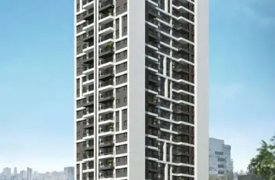 Apartamento com 3 quartos à venda na avenida presidente affonso camargo, 1773, cristo rei, curitiba, 81 m2 por r$ 951.450