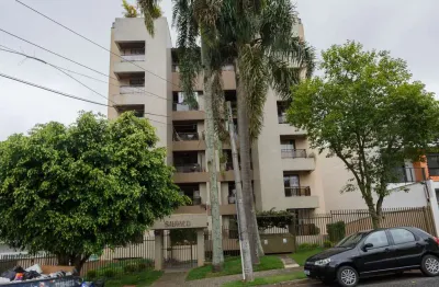 Apartamento com 3 quartos à venda na rua parintins, 358, água verde, curitiba, 101 m2 por r$ 695.000