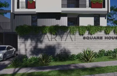 Apartamento com 2 quartos à venda na rua maranhão, 1430, água verde, curitiba, 54 m2 por r$ 560.000