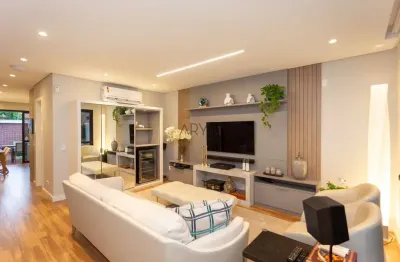 Casa em condomínio fechado com 3 quartos à venda na rua pará, 1124, água verde, curitiba, 238 m2 por r$ 1.750.000