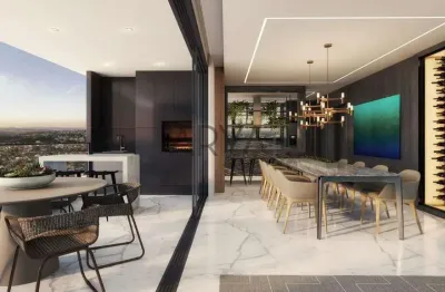 Apartamento com 2 quartos à venda na rua martim afonso, 2888, bigorrilho, curitiba, 121 m2 por r$ 2.700.000