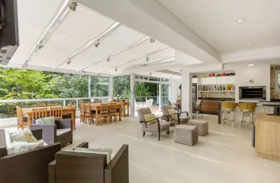 Casa em condomínio fechado com 5 quartos à venda na rua professor francisco basseti júnior, 351, santo inácio, curitiba, 643 m2 por r$ 8.300.000