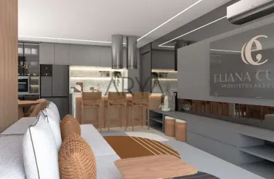 Casa em condomínio fechado com 3 quartos à venda na rua josé sabóia cortes, 80, centro cívico, curitiba, 206 m2 por r$ 2.460.000