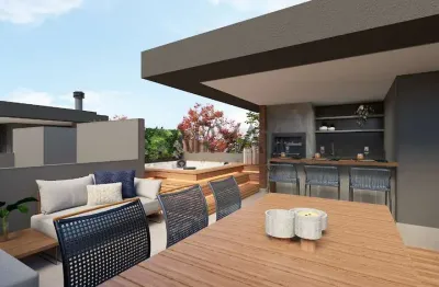 Casa em condomínio fechado com 3 quartos à venda na rua josé sabóia cortes, 80, cabral, curitiba, 206 m2 por r$ 2.460.000