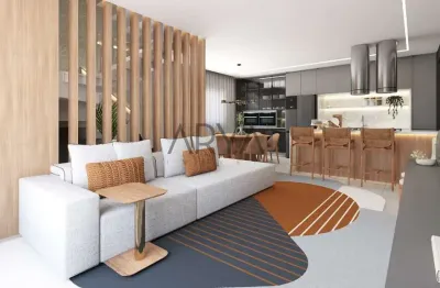 Casa em condomínio fechado com 3 quartos à venda na rua josé sabóia cortes, 80, ahú, curitiba, 198 m2 por r$ 2.360.000