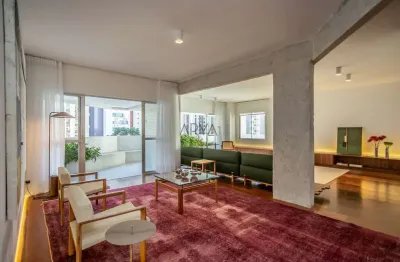 Apartamento com 4 quartos à venda na rua acyr guimarães, 01, batel, curitiba, 308 m2 por r$ 3.480.400