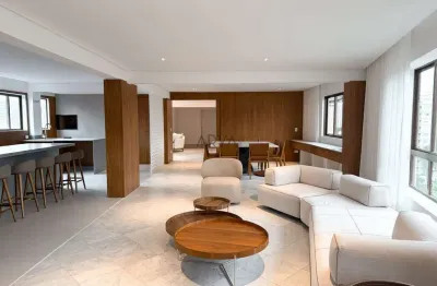 Apartamento com 4 quartos à venda na rua gutemberg, 216, batel, curitiba, 271 m2 por r$ 3.040.000