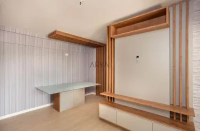 Apartamento com 2 quartos à venda na rua domingas nicco, 179, ecoville, curitiba, 57 m2 por r$ 680.000