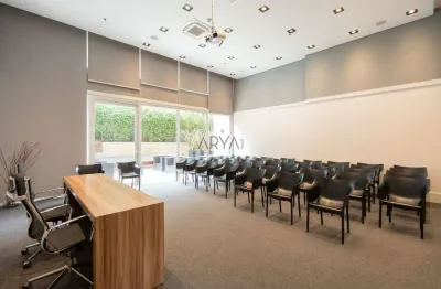 Sala comercial à venda na avenida república argentina, 1336, água verde, curitiba, 81 m2 por r$ 820.000