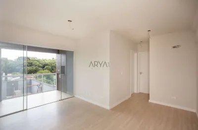 Apartamento com 2 quartos à venda na rua domingas nicco, 179, ecoville, curitiba, 59 m2 por r$ 670.000