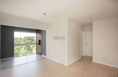 Apartamento com 2 quartos à venda na rua domingas nicco, 179, ecoville, curitiba, 57 m2 por r$ 660.000