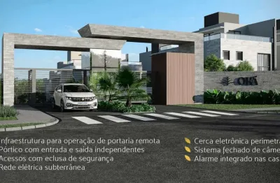 Casa com 3 quartos à venda na rua ernesto durigan, 700, cascatinha, curitiba, 247 m2 por r$ 2.080.000