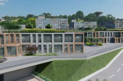 Apartamento à venda na rua rosa neumann, 315, campina do siqueira, curitiba, 80 m2 por r$ 1.360.680