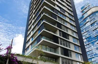 Apartamento com 3 quartos à venda na avenida munhoz da rocha, 196, juvevê, curitiba, 265 m2 por r$ 5.400.000