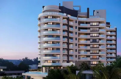 Apartamento com 3 quartos à venda na avenida vicente machado, 15, praia central, guaratuba, 179 m2 por r$ 3.282.691