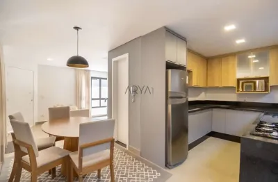 Casa em condomínio fechado com 3 quartos à venda na rua primeiro-ministro brochado da rocha, 252, pilarzinho, curitiba, 117 m2 por r$ 739.000