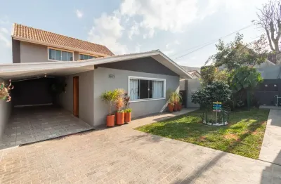 Terreno à venda na rua manoel de souza dias negrão, 1609, boa vista, curitiba, 252 m2 por r$ 850.000
