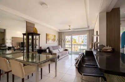 Apartamento com 3 quartos à venda na rua jacarezinho, 150, centro, matinhos, 91 m2 por r$ 1.450.000