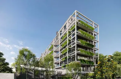 Apartamento com 3 quartos à venda na rua francisco rocha, 1968, bigorrilho, curitiba, 248 m2 por r$ 3.117.000