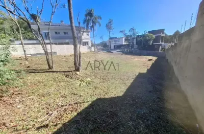 Terreno em condomínio fechado à venda na avenida fredolin wolf, 3121, santa felicidade, curitiba, 777 m2 por r$ 1.620.000
