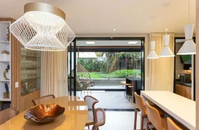 Apartamento com 3 quartos à venda na rua reinaldino schaffenberg de quadros, 1590, alto da rua xv, curitiba, 159 m2 por r$ 1.750.000