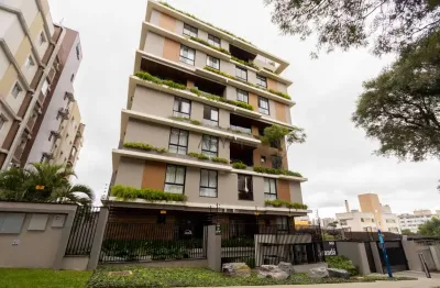 Apartamento com 3 quartos à venda na rua maranhão, 1453, água verde, curitiba, 123 m2 por r$ 1.100.000