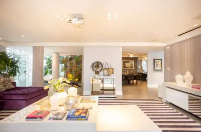 Casa com 3 quartos à venda na avenida vicente machado, 2780, batel, curitiba, 326 m2 por r$ 3.700.000