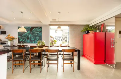 Casa com 3 quartos à venda na Avenida Vicente Machado, 2780, Batel, Curitiba, 326 m2 por R$ 3.700.000