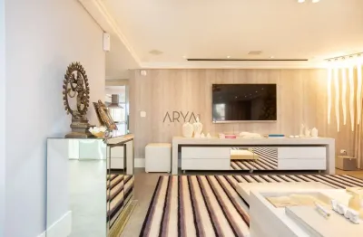 Casa com 3 quartos à venda na Avenida Vicente Machado, 2780, Batel, Curitiba, 326 m2 por R$ 3.700.000