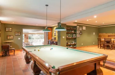 Casa em condomínio fechado com 4 quartos à venda na rua pedro muraro, 50, santa felicidade, curitiba, 483 m2 por r$ 3.400.000