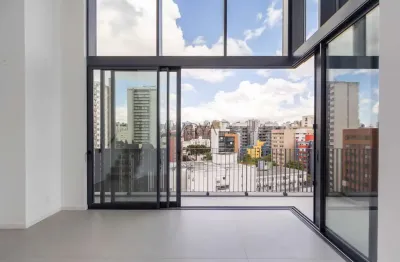 Apartamento com 2 quartos à venda na avenida vicente machado, 1056, batel, curitiba, 107 m2 por r$ 2.150.000